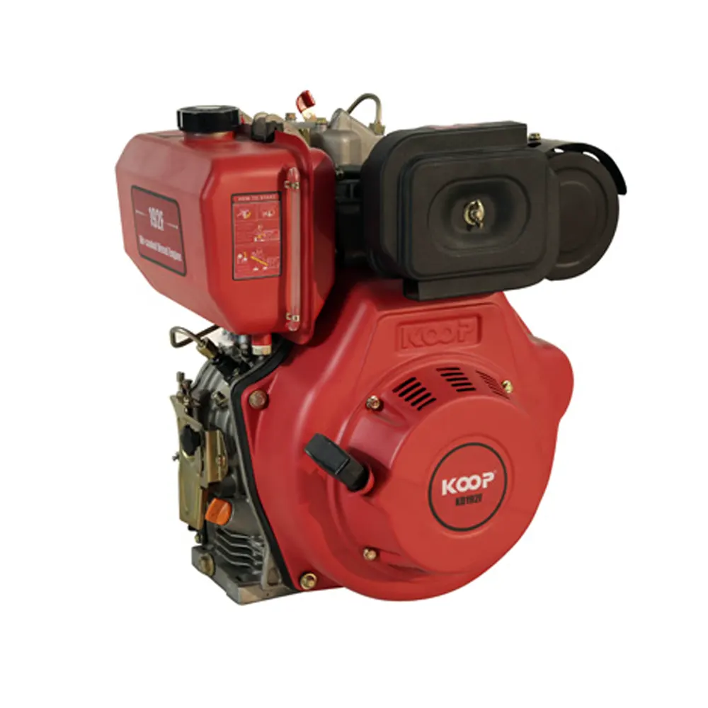 KOOPKD192_dizelmotor_1000x1000 Koop KD192FE dízelmotor - Image 1