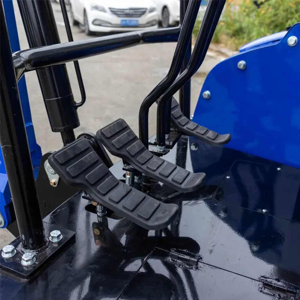 HT16_minikotro_pedal HT16 minikotró - Image 18