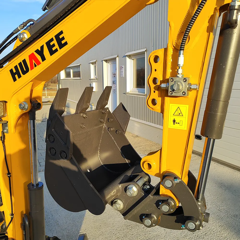 HY10_minikotro_gemek_kanal HY10 minikotró - Image 9