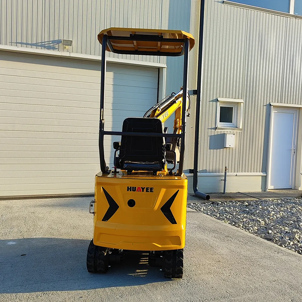 HY10_minikotro_hatulrol HY10 minikotró - Image 4