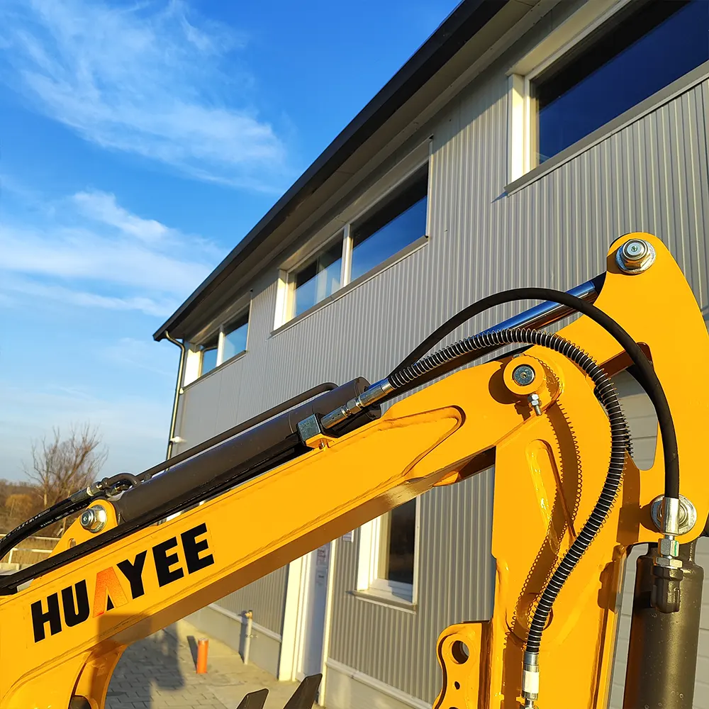 HY10_minikotro_kisgem HY10 minikotró - Image 11