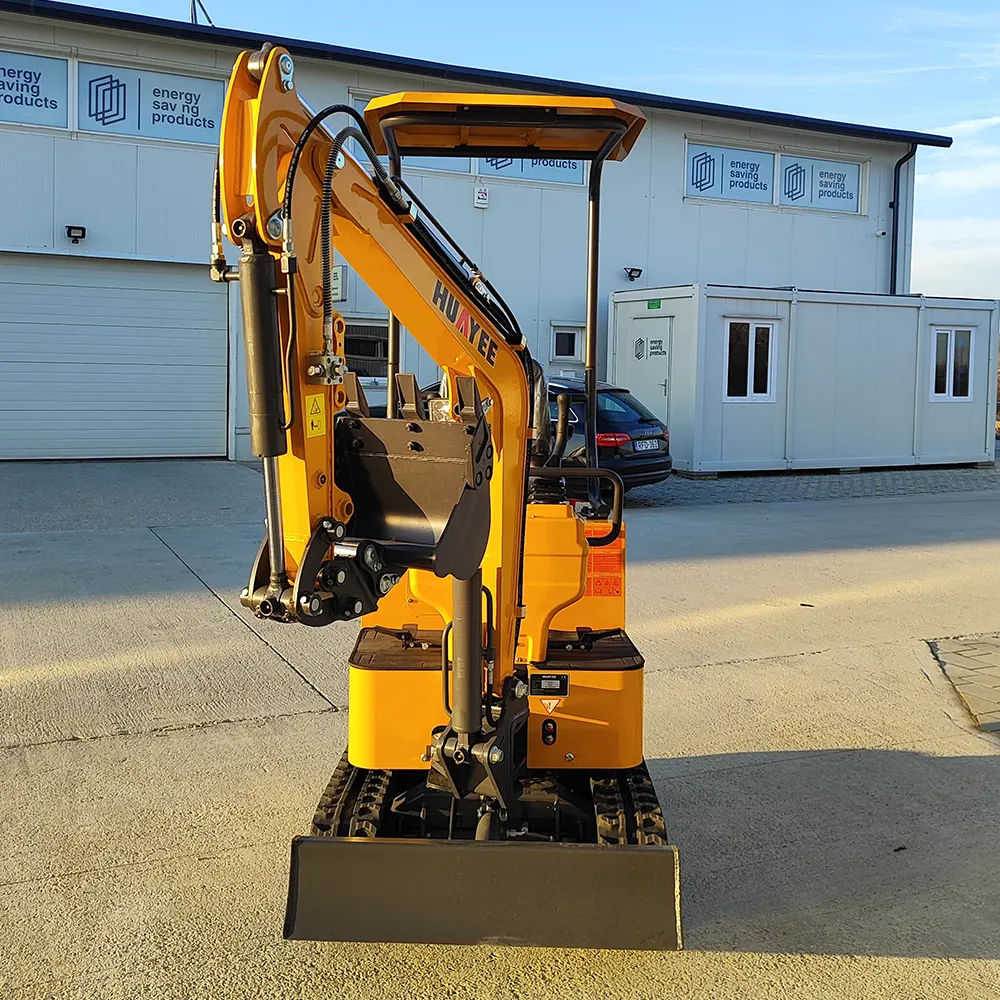 HY10_minikotro_szembol HY10 minikotró - Image 3