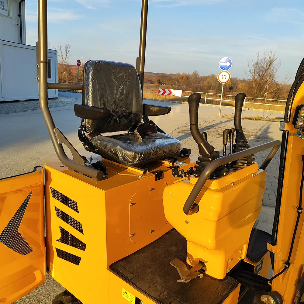 HY10_minikotro_ules_resz HY10 minikotró - Image 6