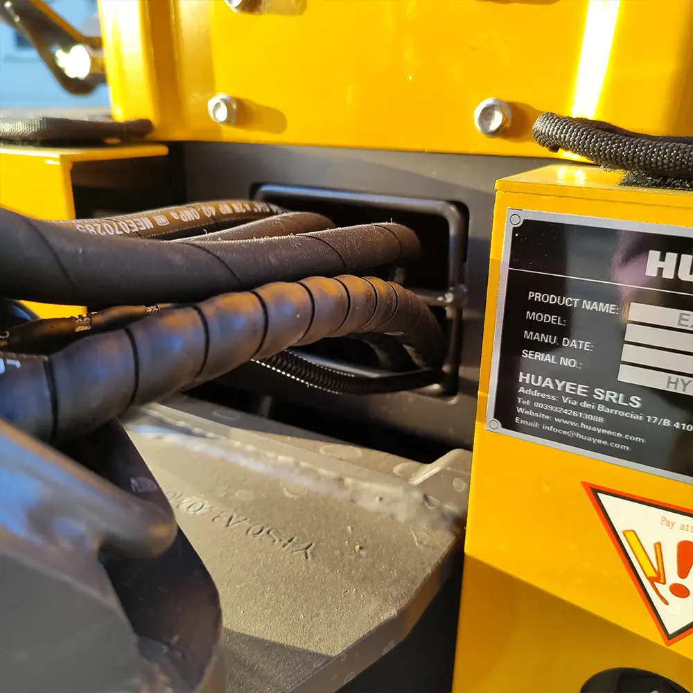 HY10_minikotro_vezetek_tarto HY10 minikotró - Image 17