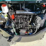 HT15 minikotró - Image 9