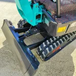 HT15 minikotró - Image 4