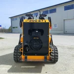 HTS400 minirakodó - Image 6