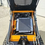 HTS400 minirakodó - Image 9
