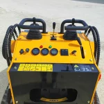 HTS400 minirakodó - Image 8