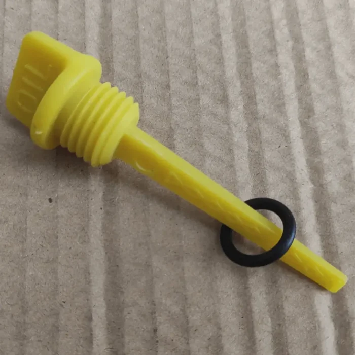 Koop KD192FE Olajbeöntő kupak - Image 1