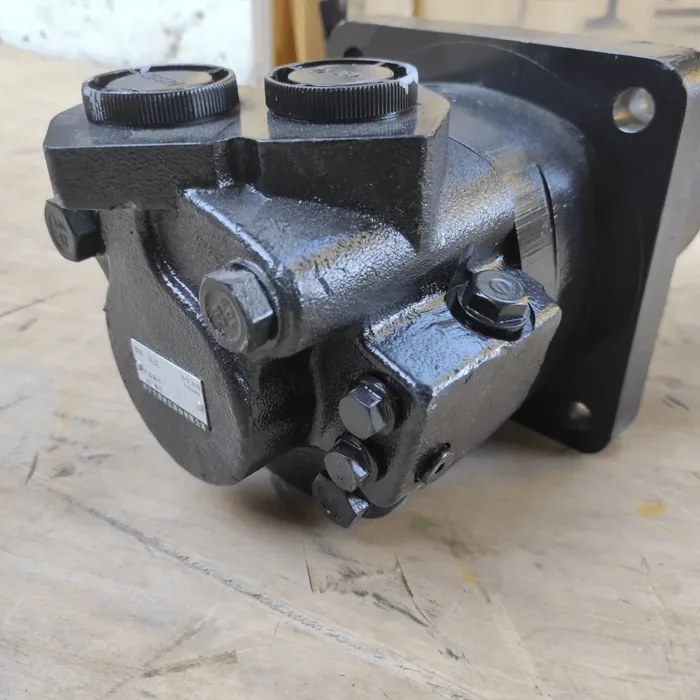 Menetelőmotor HT10-1 - Image 4