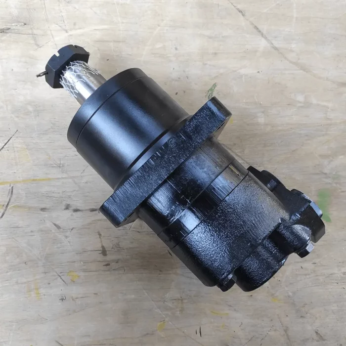 Menetelőmotor HT10-1 - Image 3
