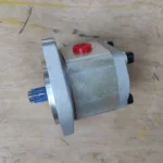 Hidraulika szivattyú HT10, HT09
