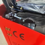 HT09 minikotró - Image 10