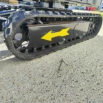 HT09 minikotró - Image 9