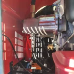 HT09 minikotró - Image 15