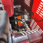 HT09 minikotró - Image 14