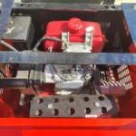 HT09 minikotró - Image 13