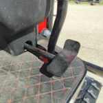 HT09 minikotró - Image 12