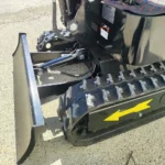 HT09 minikotró - Image 8