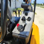 HT20 minikotró - Laidong - Image 8