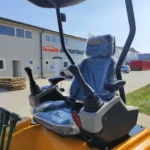 HT20 minikotró - Laidong - Image 10