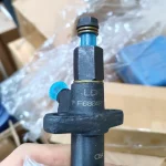 Laidong KM385 - Porlasztó - Image 3