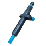 Laidong KM385 - Porlasztó