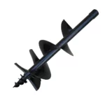 Talaj/Gödörfúró fúrószár 300mm