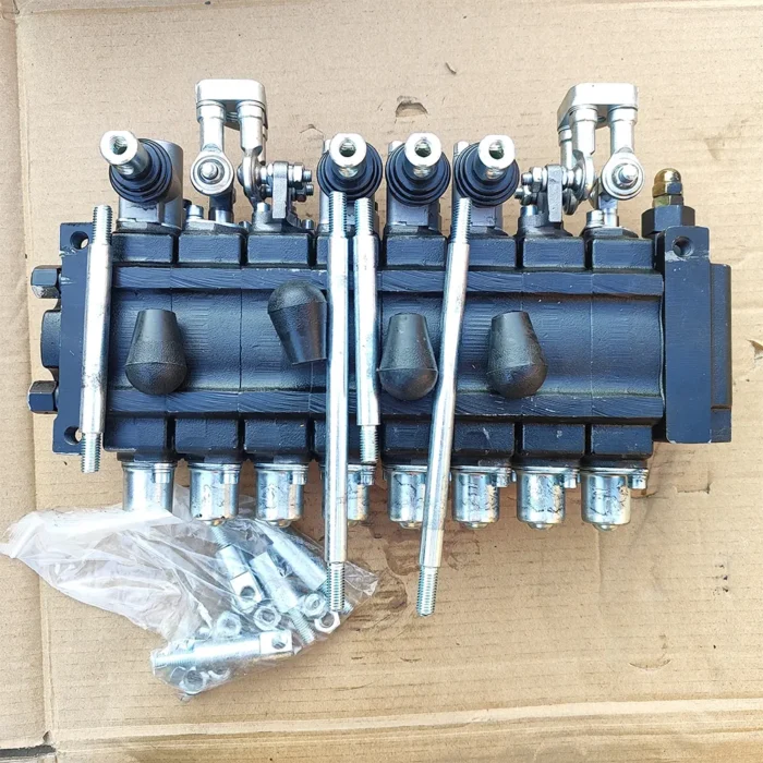 Vezértömb HT10, HT09 - Image 1