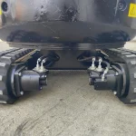 HT18 minikotró - Image 7