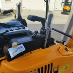 HT18 minikotró - Image 8