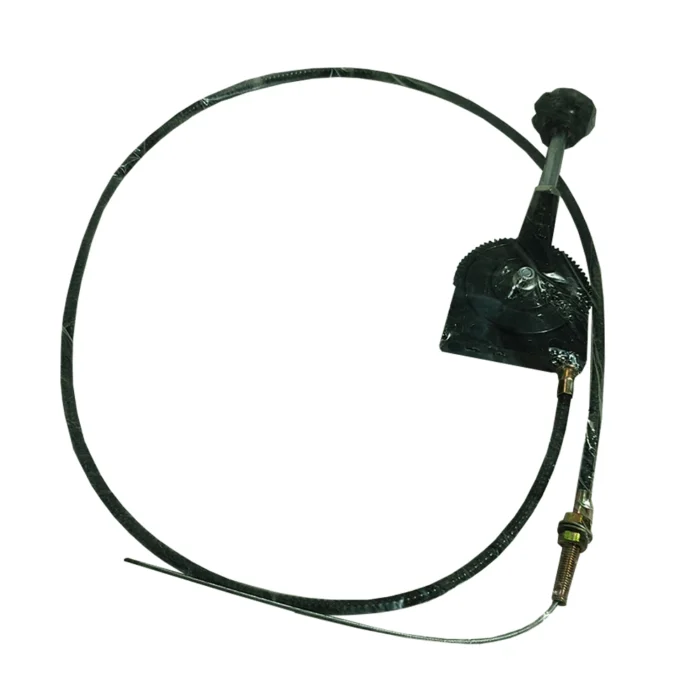 Gázkar bowdennel HT10, HT09 - Image 1