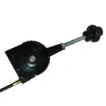 Gázkar bowdennel HT10, HT09 - Image 2
