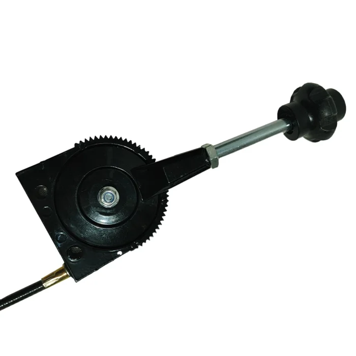 Gázkar bowdennel HT10, HT09 - Image 2