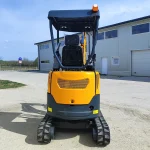 HT22 minikotró - Image 8