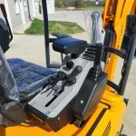 HT22 minikotró - Image 15