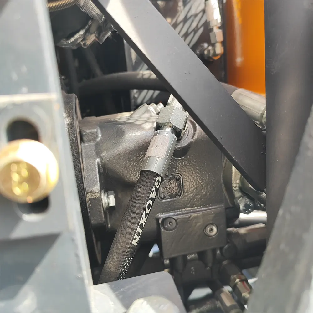 HT22 minikotró - Image 20