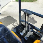 HT22 minikotró - Image 14