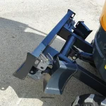 HT22 minikotró - Image 18