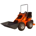 RL500/24 minirakodó