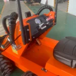 RL500/24 minirakodó - Image 4