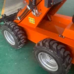 RL500/24 minirakodó - Image 3