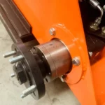 RL500/24 minirakodó - Image 7