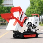 TRS-05B minidömper - Image 2