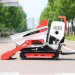 TRS-05B minidömper - Image 3