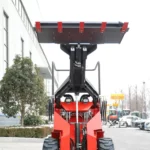 HY380WC3 minirakodó - Image 5