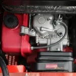 HY380WC3 minirakodó - Image 8