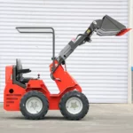 HY380WC3 minirakodó - Image 3