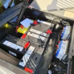 R530D elektromos targonca - Image 8